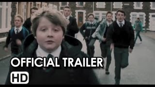 One Chance Official Trailer 1 2013  Julie Walters Colm Meaney Movie HD