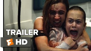 The Monster Official Trailer 1 2016  Zoe Kazan Movie