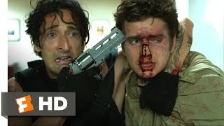 American Heist 2014  Frankies Sacrifice Scene 910  Movieclips