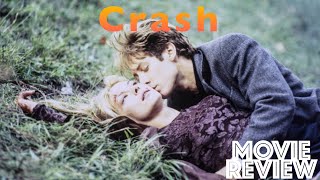 Crash 1996  James Spader  Holly Hunter  Movie Review