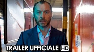 Dom Hemingway Trailer Ufficiale Italiano 2014  Jude Law Movie HD