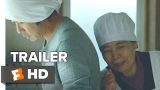 Sweet Bean Official Trailer 1 2016  Kirin Kiki Masatoshi Nagase Movie HD