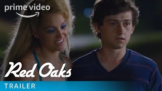 Red Oaks  Country Club Trailer  Prime Video