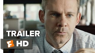Pet Official Trailer 1 2016  Dominic Monaghan Movie