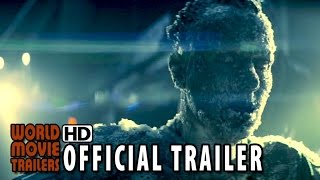 INFINI Official Trailer 2015  Australian SciFi Thriller Movie HD