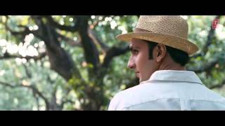 Lootera  New Theatrical Trailer 2013