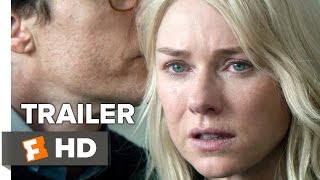 The Sea of Trees Official Trailer 1 2016  Naomi Watts Movie