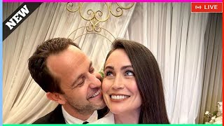 General Hospital star Rena Sofer and Sanford Bookstaver remarry 7 years after divorce