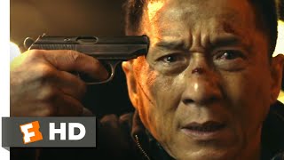 Police Story Lockdown 2013  Your Life Or Your Daughters Scene 910  Movieclips