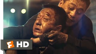 Police Story Lockdown 2013  Light At the End of the Tunnel Scene 1010  Movieclips