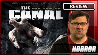 The Canal  Movie Review 2014