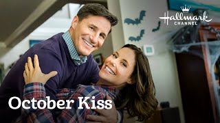 Preview  October Kiss  Starring Ashley Williams  Sam Jaeger  Hallmark Channel