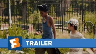 The Inevitable Defeat of Mister and Pete Exclusive Trailer Premiere  Trailers  Fandangomovies