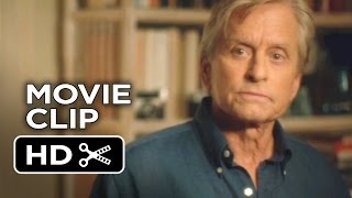 And So It Goes Movie CLIP  The Last Time I Had Sex 2014  Michael Douglas Movie HD