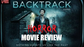 BACKTRACK  2016 Adrien Brody  Horror Movie Review