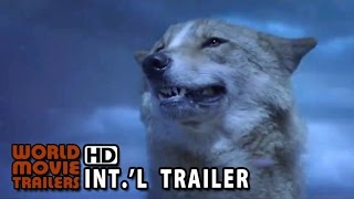 Wolf Totem International Trailer 2015 HD