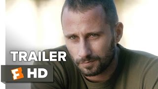 Disorder Trailer 1 2016  Matthias Schoenaerts Diane Kruger Thriller HD