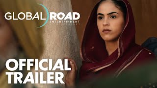Rock The Kasbah  Official Trailer 2 HD  Open Road Films