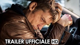 SECOND CHANCE Trailer Ufficiale Italiano 2015  Nikolaj CosterWaldau Movie HD