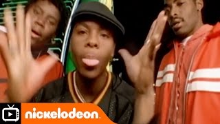Kenan and Kel  Theme Tune with Lyrics  Nickelodeon UK