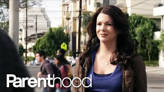 Parenthood Series  Trailer  Season 1
