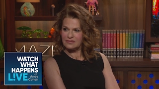Sandra Bernhard and Andy Cohen React to Madonnas Ghosttown Music Video  WWHL