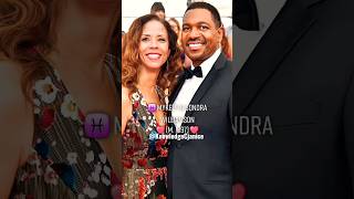 Celebrity Marriages Actor Mykelti Williamson Marriage Transformation