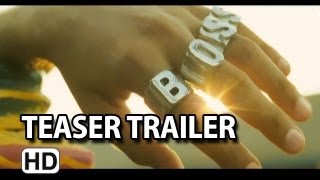 BOSS Teaser Trailer 2013   Akshay Kumar