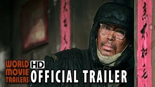 Coming Home Official Trailer 2015  Chen Daoming Gong Li HD