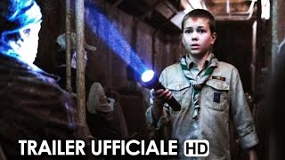 Cub  Piccole prede Trailer Ufficiale Italiano 2014  Jonas Govaerts Movie HD
