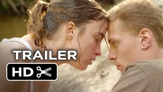 Love at First Fight Official Trailer 1 2015  Romance Movie HD