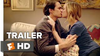 The Late Bloomer Official Trailer 1 2016  Johnny Simmons Movie