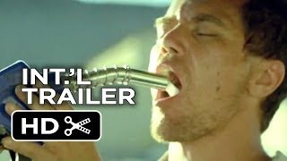 Young Ones Official French Trailer 2014  Michael Shannon SciFi Western HD