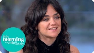 I Daniel Blake Actor Hayley Squires Starved Herself To Understand Her Character  This Morning