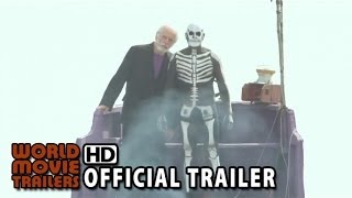 The Dance of Reality Official Trailer 1 2014 HD
