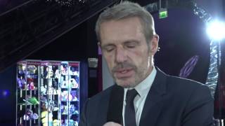 WFF 2016 Lambert Wilson aktor ODYSEJA THE ODYSSEY