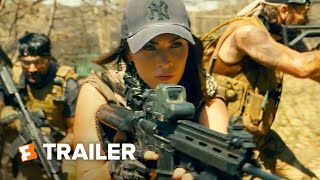 Rogue Trailer 1 2020  Movieclips Trailers