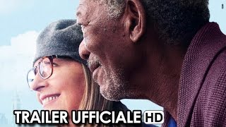 RUTH  ALEX Trailer Ufficiale Italiano 2015  Diane Keaton Morgan Freeman HD