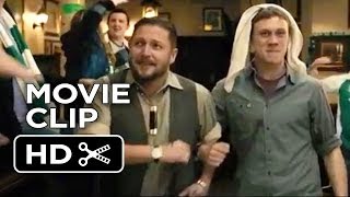 Sunshine on Leith Movie CLIP  Lets Get Married 2013  British Musical HD