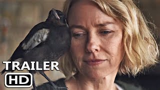 PENGUIN BLOOM Official Trailer 2021 Naomi Watts Andrew Lincoln Movie