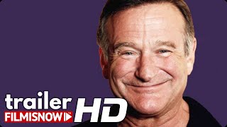 ROBINS WISH Trailer NEW 2020 Robin Williams Documentary