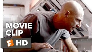 Approaching the Unknown Movie CLIP  Error Message 2016  Mark Strong Luke Wilson Movie HD