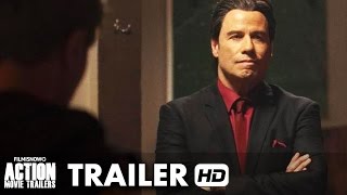 Criminal Activities Official Trailer 2015 HD