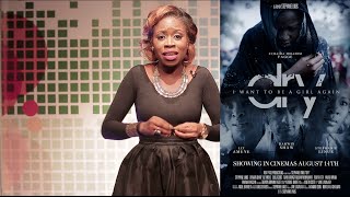 Dry  Stephanie Linus Nigerian Nollywood Movie Review