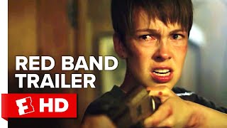 What Keeps You Alive Red Band Trailer 1 2018  Movieclips Indie