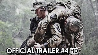 Wolf Warriors Official Trailer 4 2015  Scott Adkins Wu Jing Action Movie HD