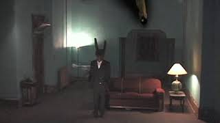 Rabbits  Episode 5 Missed Me David Lynch 2002