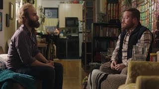 A City of Strangers with One Connection High Maintenance Official Trailer HBO