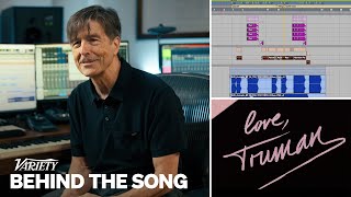 How Thomas Newman Composed the Main Title for Feud Capote vs The Swans  Behind the Song