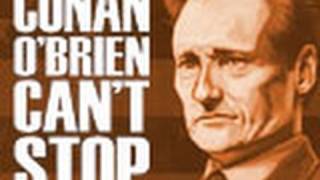Conan OBrien Cant Stop  Trailer
